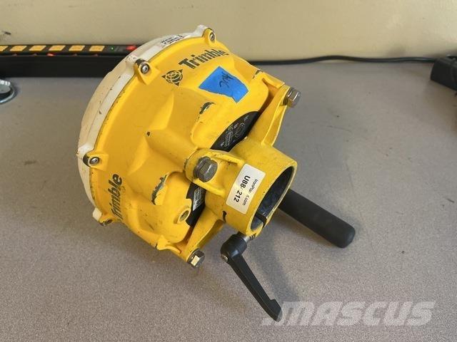 Trimble MS992 Construção - Outros
