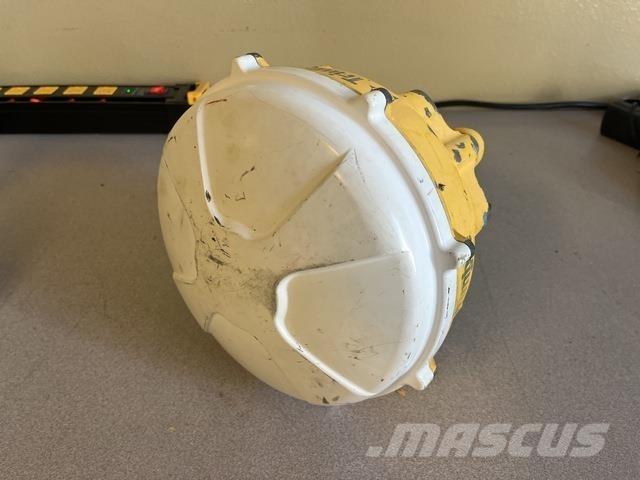 Trimble MS992 Construção - Outros
