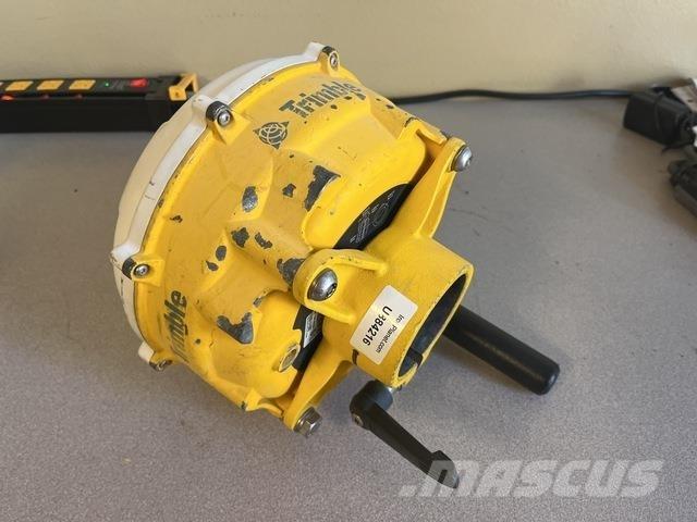 Trimble MS992 Construção - Outros
