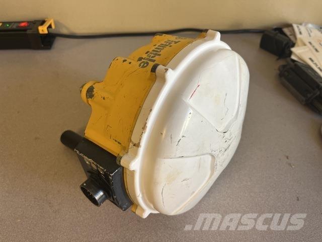 Trimble MS992 Construção - Outros

