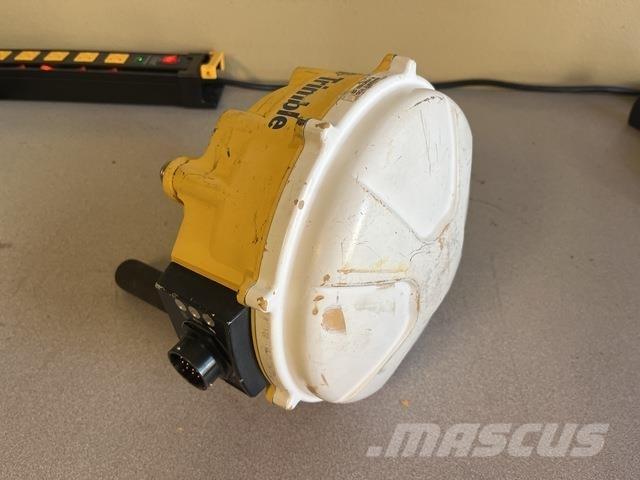 Trimble MS992 Construção - Outros
