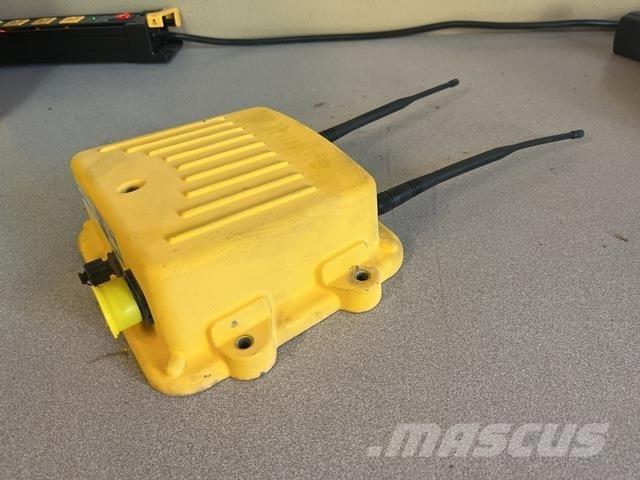Trimble SNR910 Construção - Outros
