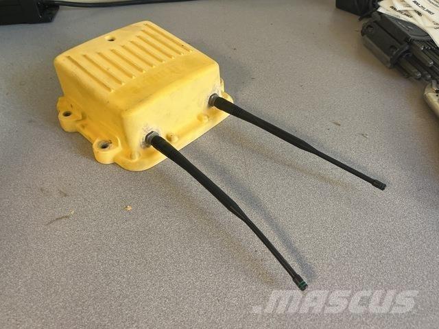 Trimble SNR910 Construção - Outros
