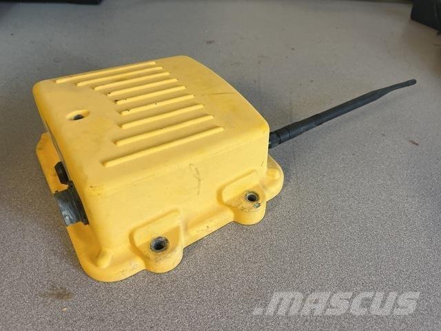 Trimble SNR910 Construção - Outros
