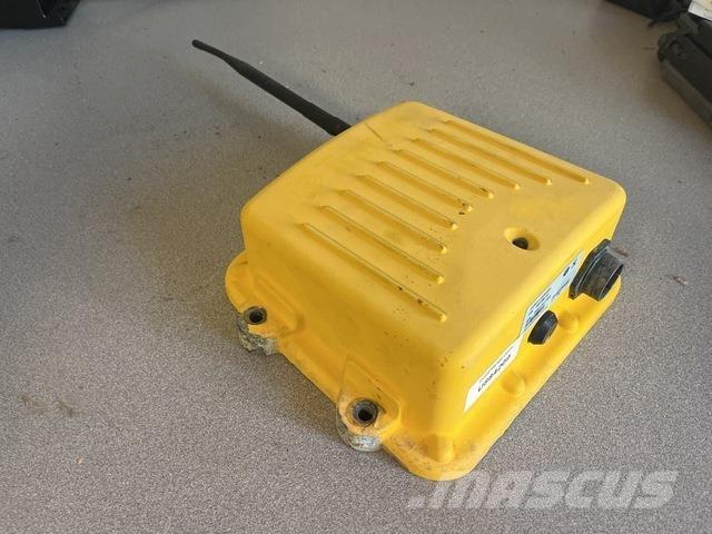 Trimble SNR910 Construção - Outros

