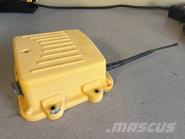 Trimble SNR910 Construção - Outros
