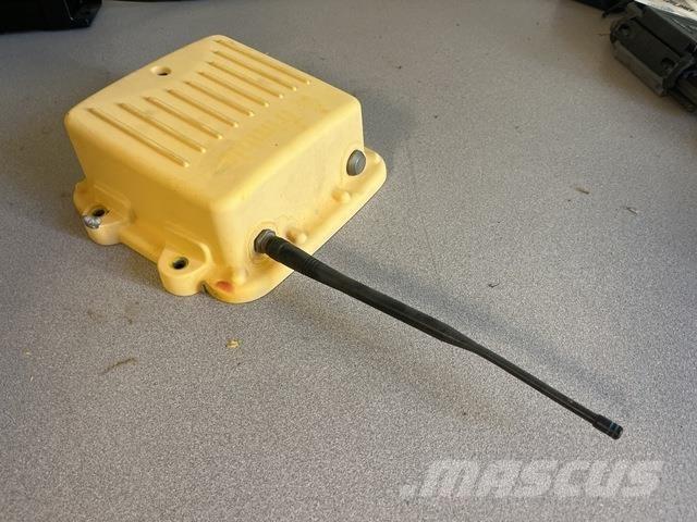Trimble SNR910 Construção - Outros
