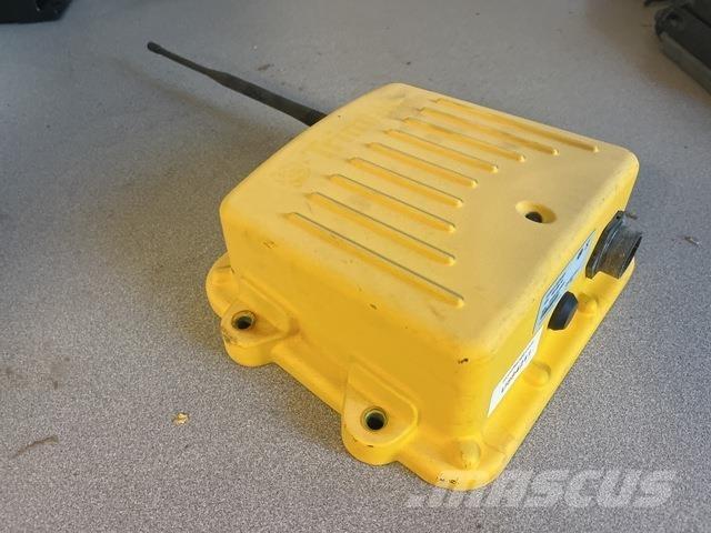 Trimble SNR910 Construção - Outros
