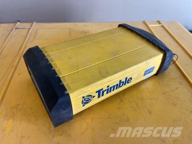 Trimble SPS855 Construção - Outros
