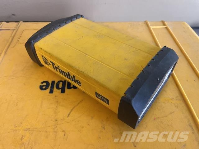 Trimble SPS855 Construção - Outros
