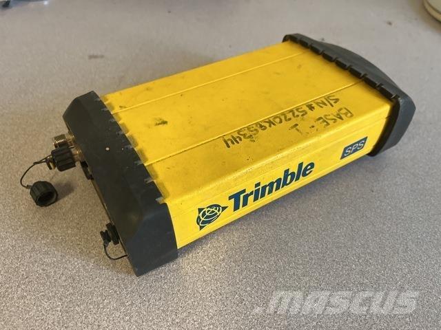 Trimble SPS855 Construção - Outros
