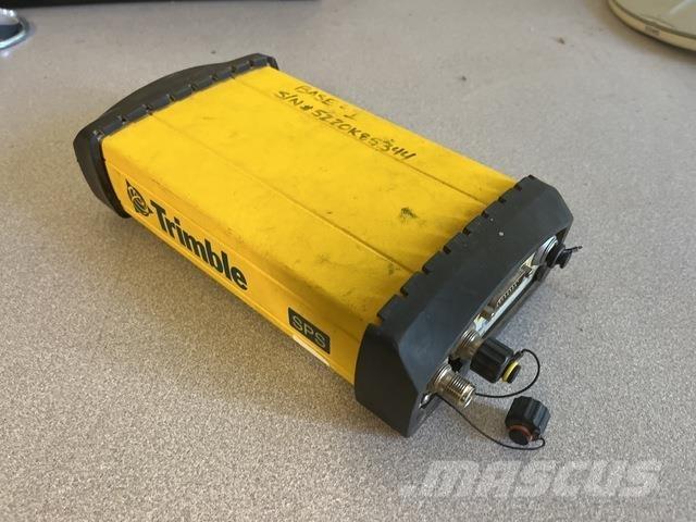 Trimble SPS855 Construção - Outros
