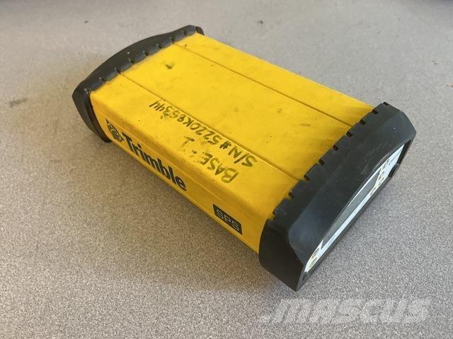 Trimble SPS855 Construção - Outros
