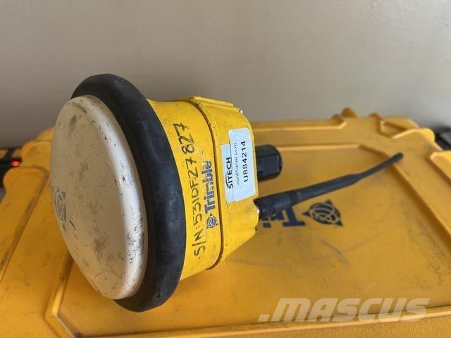 Trimble SPS985 Construção - Outros
