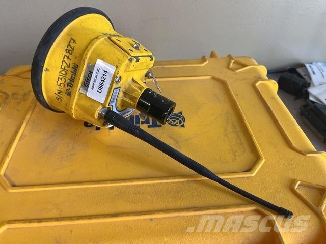 Trimble SPS985 Construção - Outros
