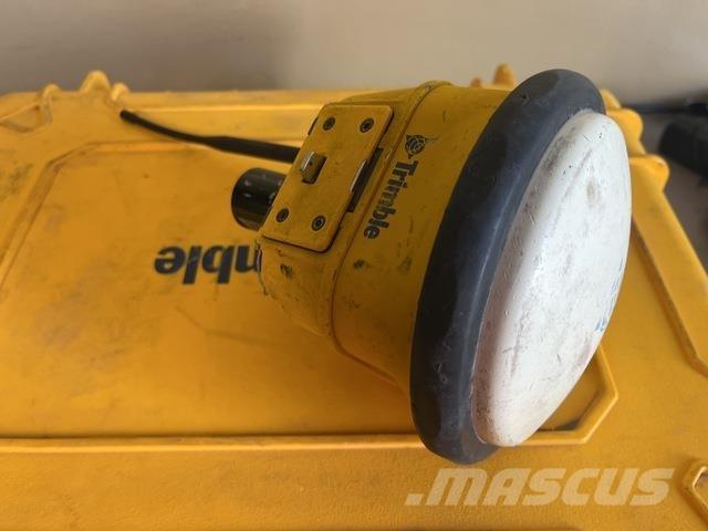 Trimble SPS985 Construção - Outros

