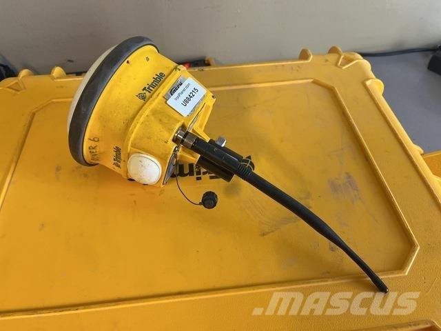 Trimble SPS985 Construção - Outros
