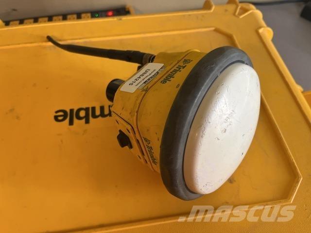 Trimble SPS985 Construção - Outros
