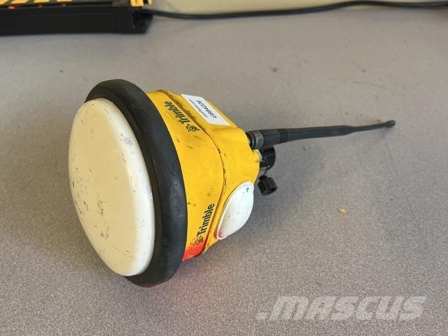 Trimble SPS986 Construção - Outros
