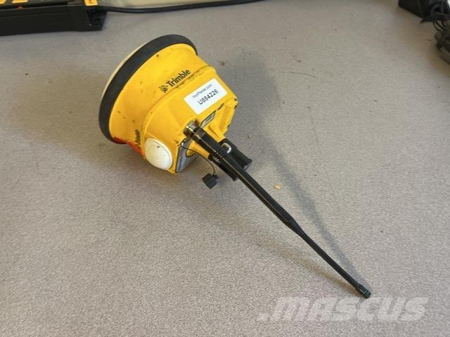 Trimble SPS986 Construção - Outros
