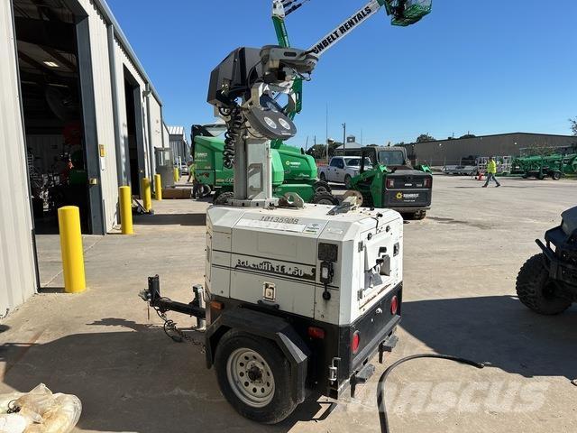 Trime EL1250H Torres de luz