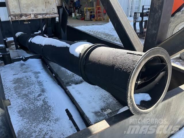  Trommel Screen Tambores
