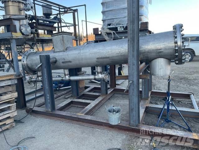  Trommel Screen Tambores