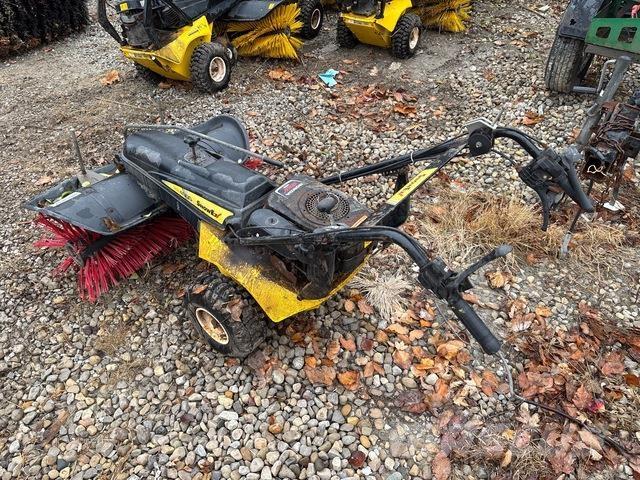  Trynex SS-4000 Construção - Outros
