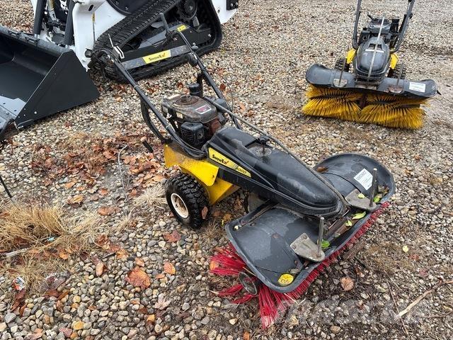  Trynex SS-4000 Construção - Outros
