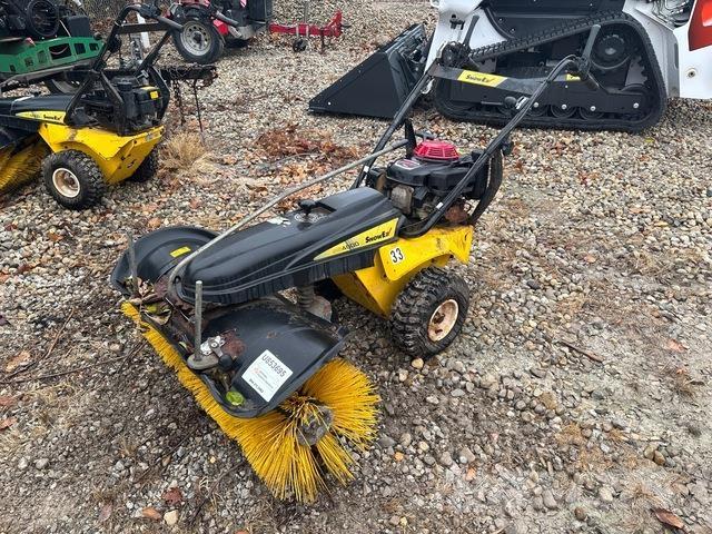  Trynex SS-4000 Construção - Outros
