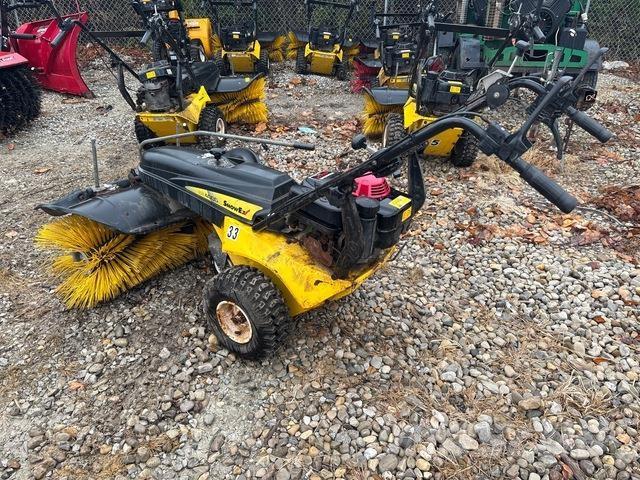  Trynex SS-4000 Construção - Outros
