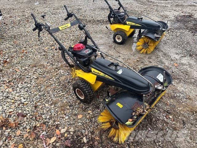  Trynex SS-4000 Construção - Outros
