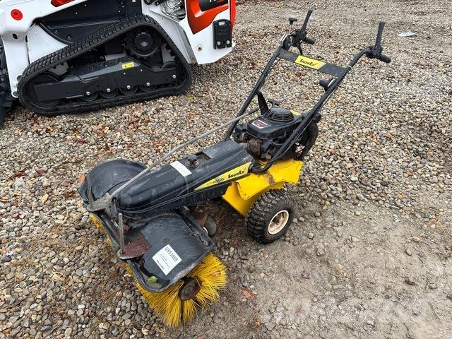  Trynex SS-4000 Construção - Outros
