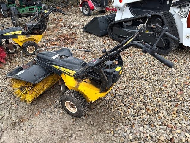  Trynex SS-4000 Construção - Outros
