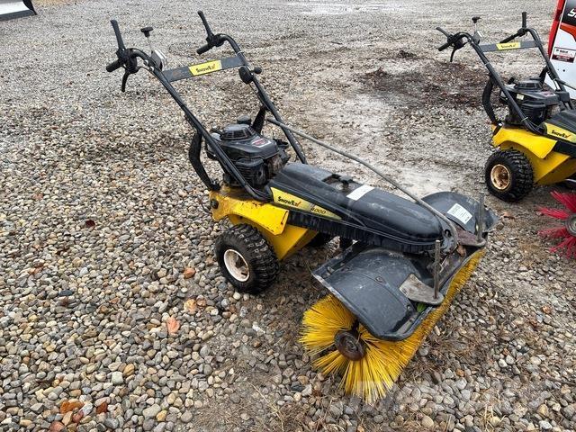  Trynex SS-4000 Construção - Outros
