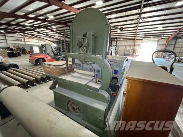 Turner SH25 Construção - Outros
