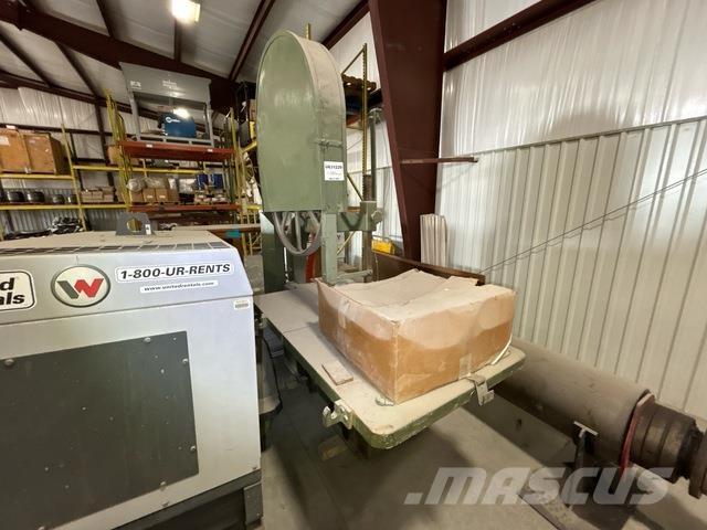 Turner SH25 Construção - Outros
