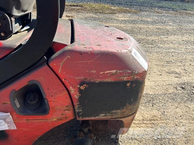 Tusk 600 PD-16 Empilhadores - Outros