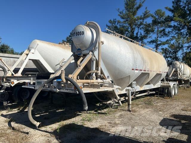  Tytal Outros Reboques