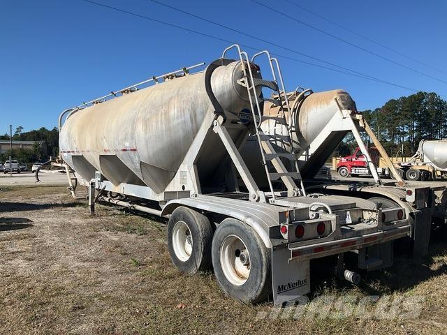  Tytal Outros Reboques