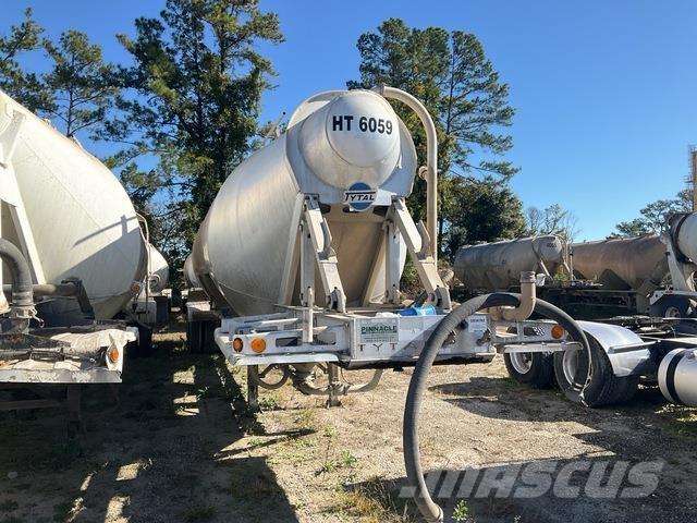  Tytal Outros Reboques