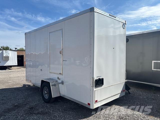  UltraLav Tendas Construção