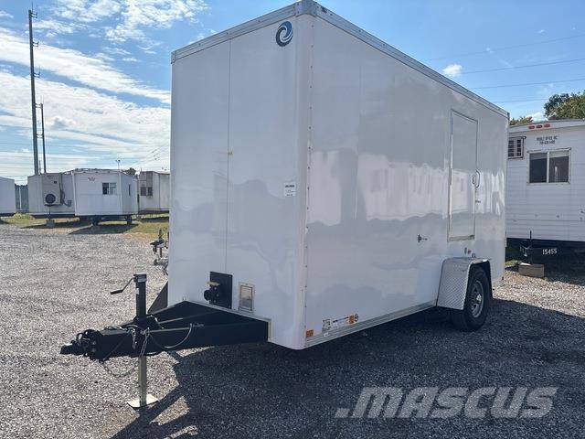  UltraLav Tendas Construção