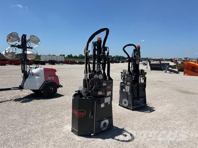  Utilicor MC450 Construção - Outros
