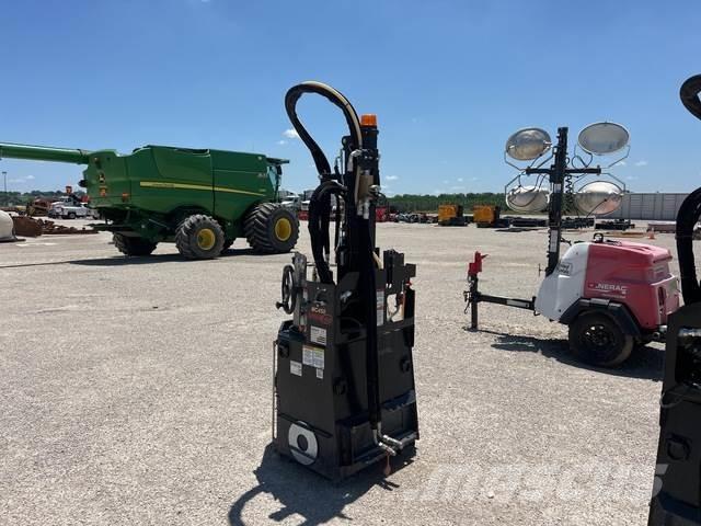  Utilicor MC450 Construção - Outros
