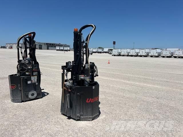  Utilicor MC450 Construção - Outros
