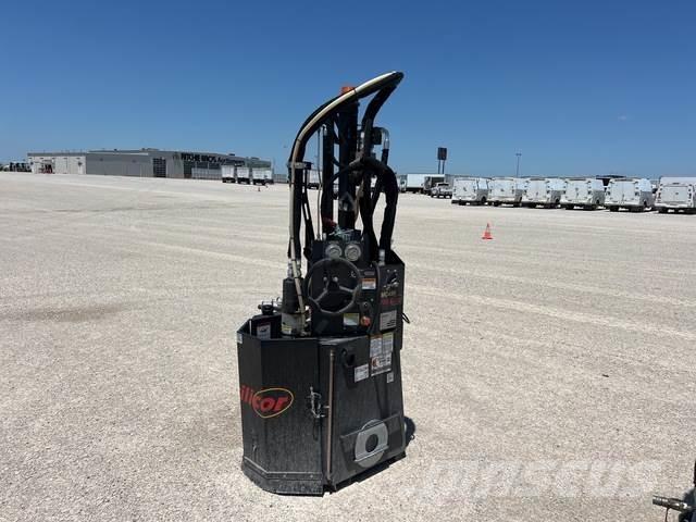  Utilicor MC450 Construção - Outros
