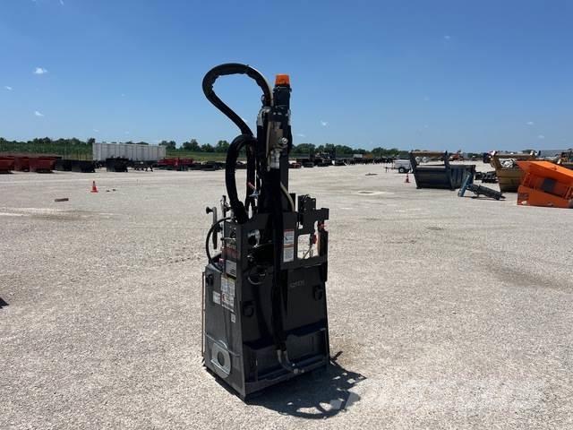  Utilicor MC450 Construção - Outros
