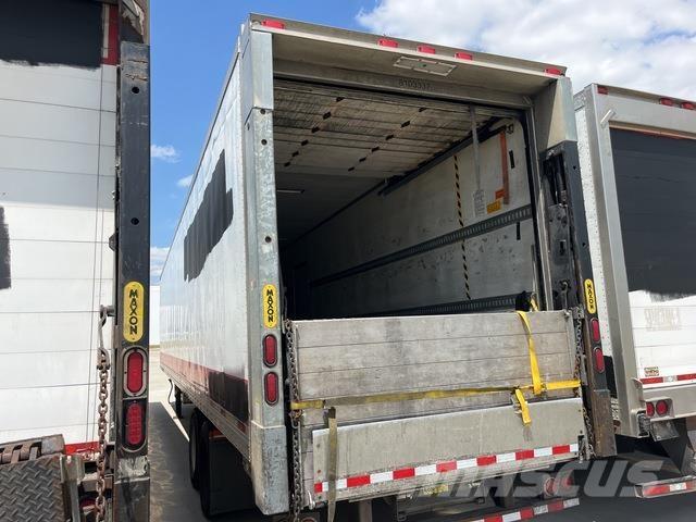 Utility  Semi Reboques Isotérmicos