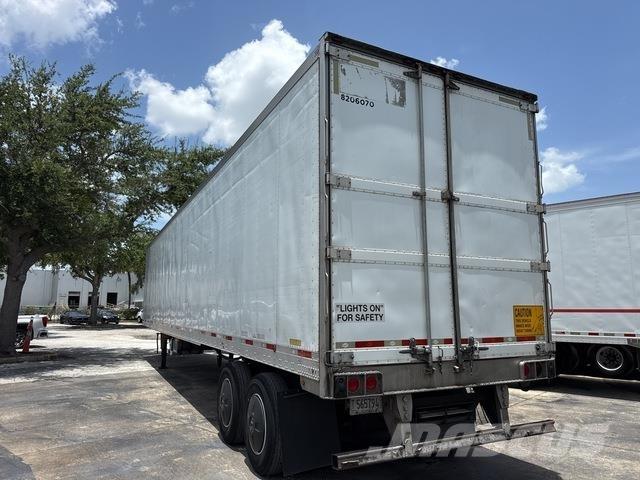 Utility  Semi Reboques Isotérmicos